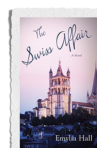 Imagen de archivo de The Swiss Affair a la venta por Better World Books