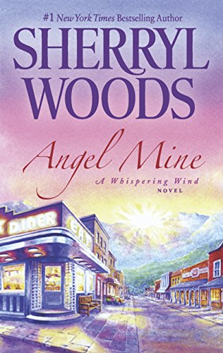 Stock image for Angel Mine (Whispering Wind) for sale by Gulf Coast Books