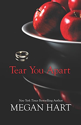 Tear You Apart (9780778314776) by Hart, Megan