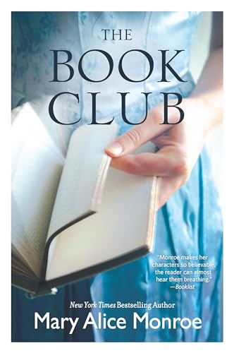 9780778314790: The Book Club