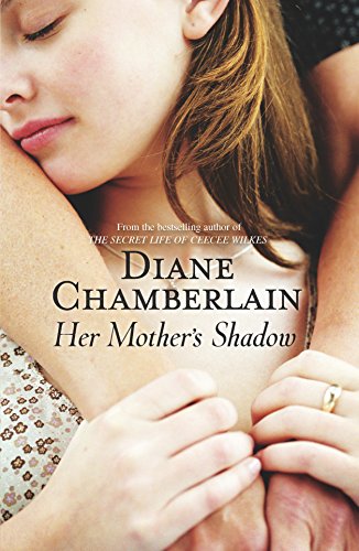 9780778314806: Her Mother's Shadow: 3 (Keeper Trilogy)