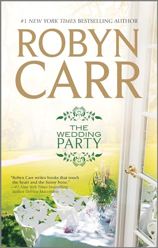 9780778314912: The Wedding Party (Virgin River Novels)