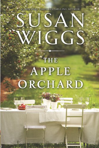 9780778314936: The Apple Orchard