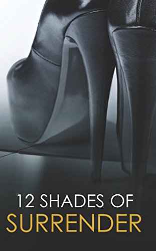 Stock image for 12 Shades of Surrender: An Anthology for sale by Wonder Book