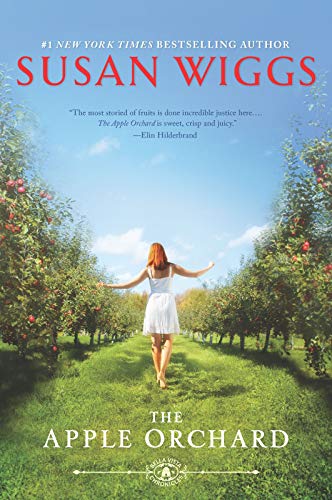 9780778314967: The Apple Orchard