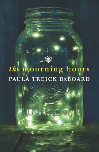 Beispielbild fr The Mourning Hours zum Verkauf von Wonder Book