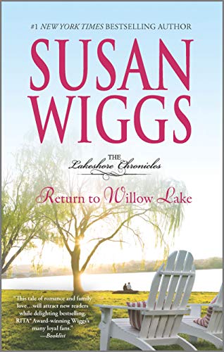 9780778314998: Return to Willow Lake (The Lakeshore Chronicles)