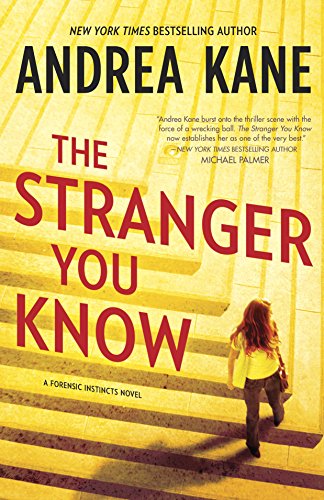 9780778315018: The Stranger You Know