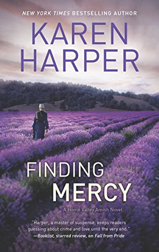 9780778315049: Finding Mercy (A Home Valley Amish Novel)
