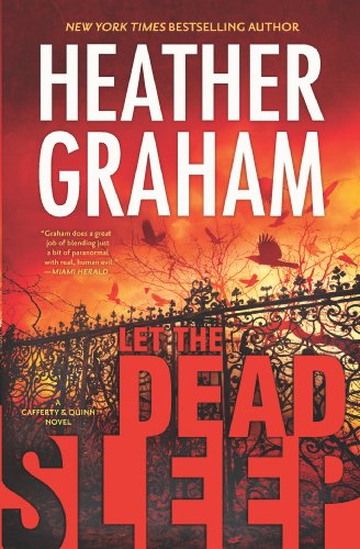 Let the Dead Sleep (Cafferty & Quinn)