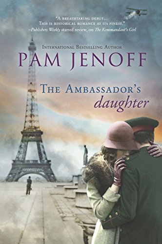 Stock image for The Ambassador's Daughter for sale by Gulf Coast Books
