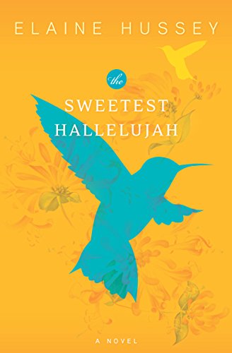 Beispielbild fr The Sweetest Hallelujah zum Verkauf von Better World Books