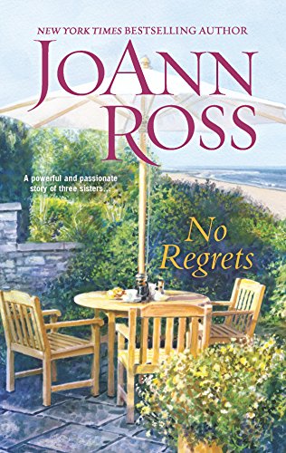 Stock image for No Regrets for sale by Better World Books