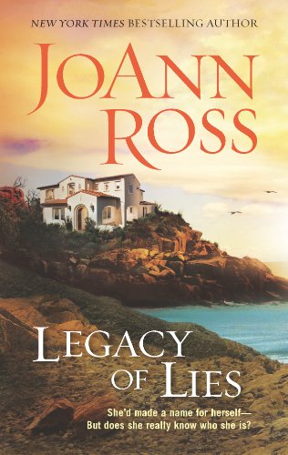 Legacy of Lies (9780778315261) by Ross, JoAnn