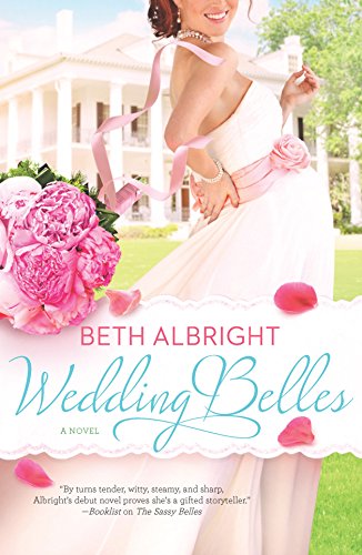 Beispielbild fr Wedding Belles (A Sassy Belles Novel, 2) zum Verkauf von Wonder Book