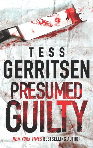 Beispielbild fr Presumed Guilty zum Verkauf von Better World Books