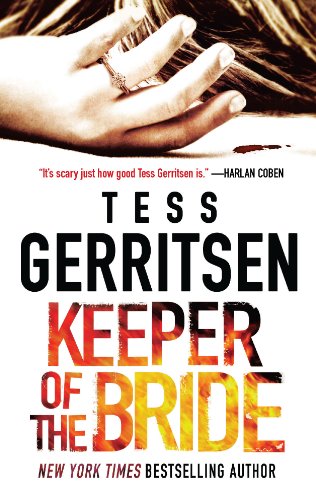 Beispielbild fr Keeper of the Bride (Her Protector, 2) zum Verkauf von Gulf Coast Books