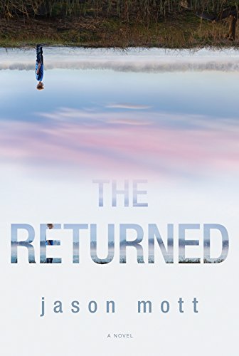Stock image for The Returned for sale by Better World Books: West
