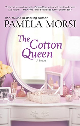 Stock image for The Cotton Queen for sale by Better World Books