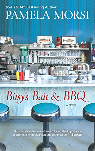 Stock image for Bitsy's Bait and BBQ for sale by Better World Books