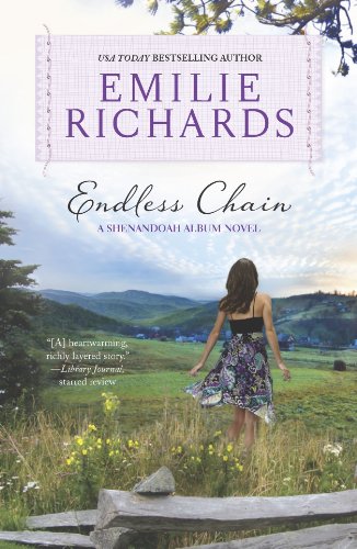 Beispielbild fr Endless Chain (A Shenandoah Album Novel, 2) zum Verkauf von Wonder Book