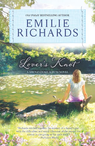 Beispielbild fr Lover's Knot (A Shenandoah Album Novel) zum Verkauf von Wonder Book