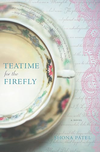Beispielbild fr Teatime for the Firefly zum Verkauf von Wonder Book
