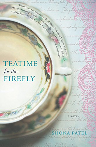 9780778315476: Teatime for the Firefly