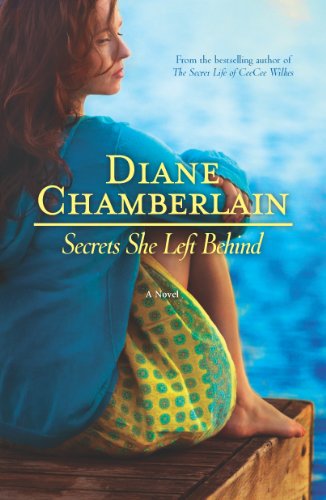 Stock image for Secrets She Left Behind for sale by ThriftBooks-Dallas