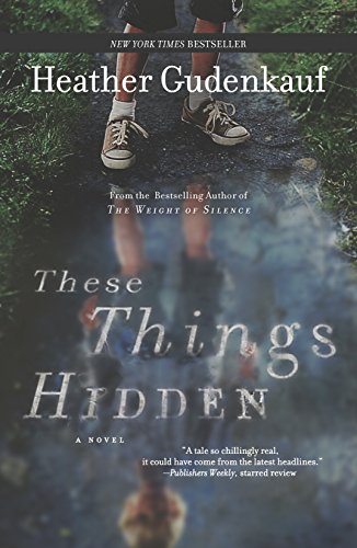 Stock image for These Things Hidden for sale by ThriftBooks-Reno