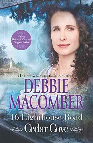 Beispielbild fr 16 Lighthouse Road (A Cedar Cove Novel, 1) zum Verkauf von Wonder Book