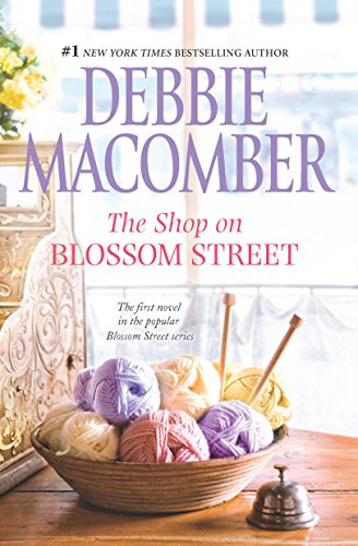 9780778315674: The Shop on Blossom Street (Blossom Street, 1)