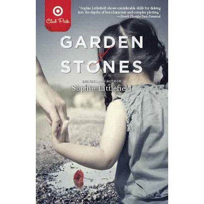 Stock image for Garden of Stones for sale by Wonder Book