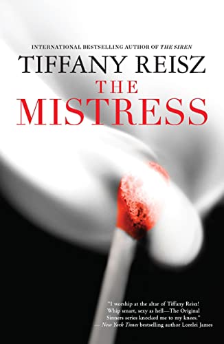 9780778315704: The Mistress