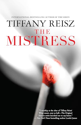 9780778315704: The Mistress