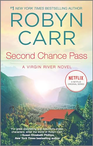 9780778315711: Second Chance Pass (Virgin River)