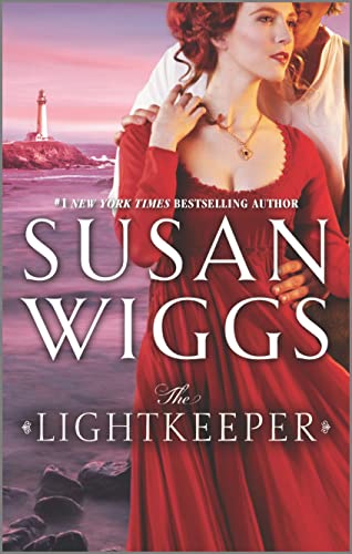 The Lightkeeper (9780778315728) by Wiggs, Susan