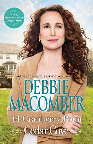 9780778315759: 44 Cranberry Point (Cedar Cove Novels)