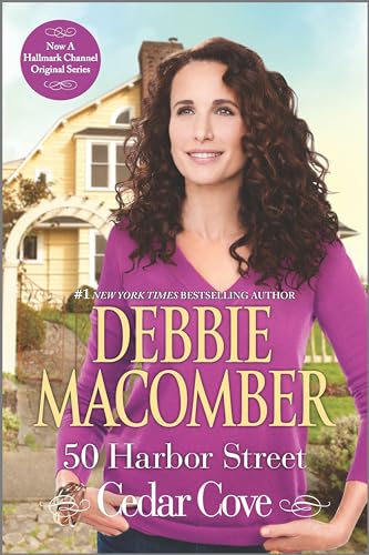 50 Harbor Street (Cedar Cove) (9780778315766) by Macomber, Debbie