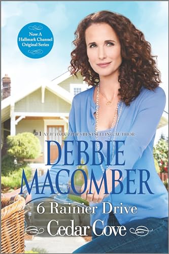 6 Rainier Drive (A Cedar Cove Novel, 6) (9780778315773) by Macomber, Debbie