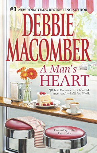 A Man's Heart: The Way to a Man's Heart\\Hasty Wedding (That Special Woman! - Macomber, Debbie