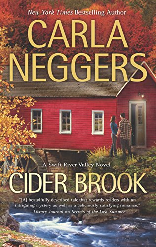 Stock image for Cider Brook (A Swift River Valley Novel) for sale by SecondSale