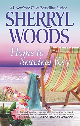 Beispielbild fr Home to Seaview Key (A Seaview Key Novel) zum Verkauf von SecondSale