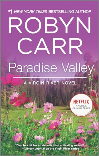 Imagen de archivo de Paradise Valley (A Virgin River Novel, 7) a la venta por Reliant Bookstore