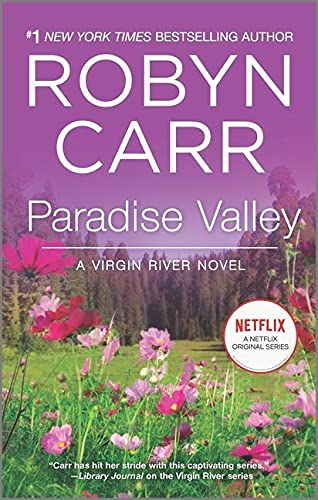 9780778315902: Paradise Valley: 7 (Virgin River)