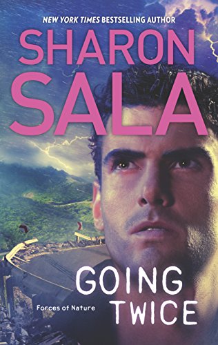 Going Twice (Forces of Nature) (9780778315926) by Sala, Sharon