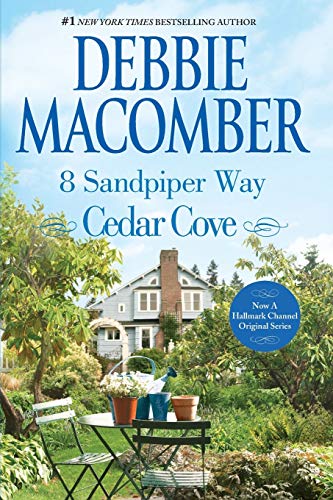 9780778315940: 8 Sandpiper Way (A Cedar Cove Novel, 8)