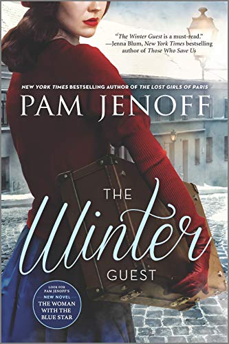 9780778315964: The Winter Guest