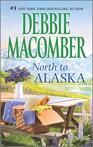 Stock image for North to Alaska: That Wintry Feeling\Borrowed Dreams for sale by Your Online Bookstore
