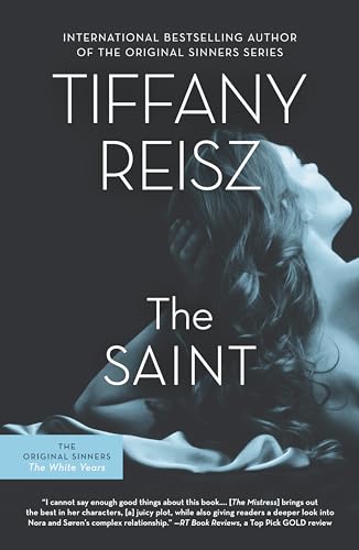 9780778316145: The Saint: 5 (The Original Sinners)